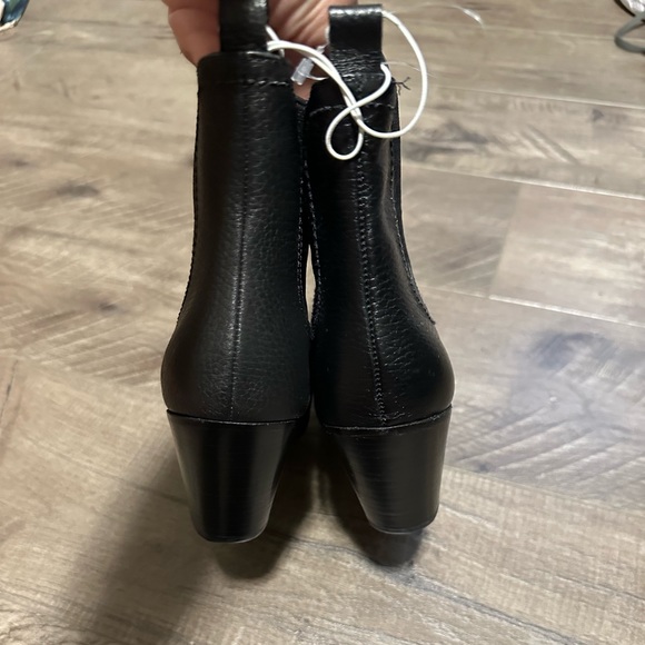 Rachel Comey Nassau Boot Black 6 NWOB - Picture 3 of 5